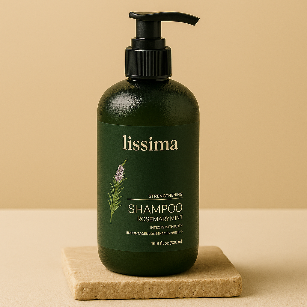 Scalp Psoriasis Shampoo