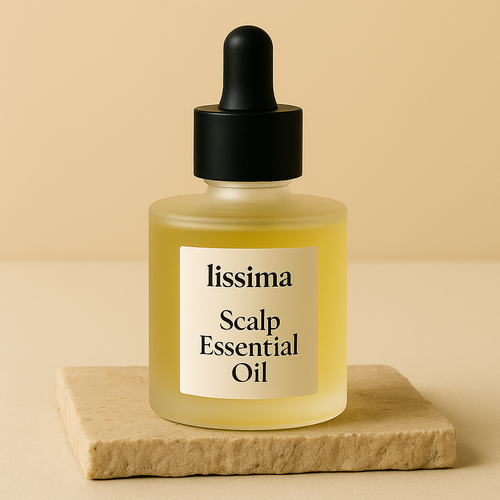 Scalp Essential Oil