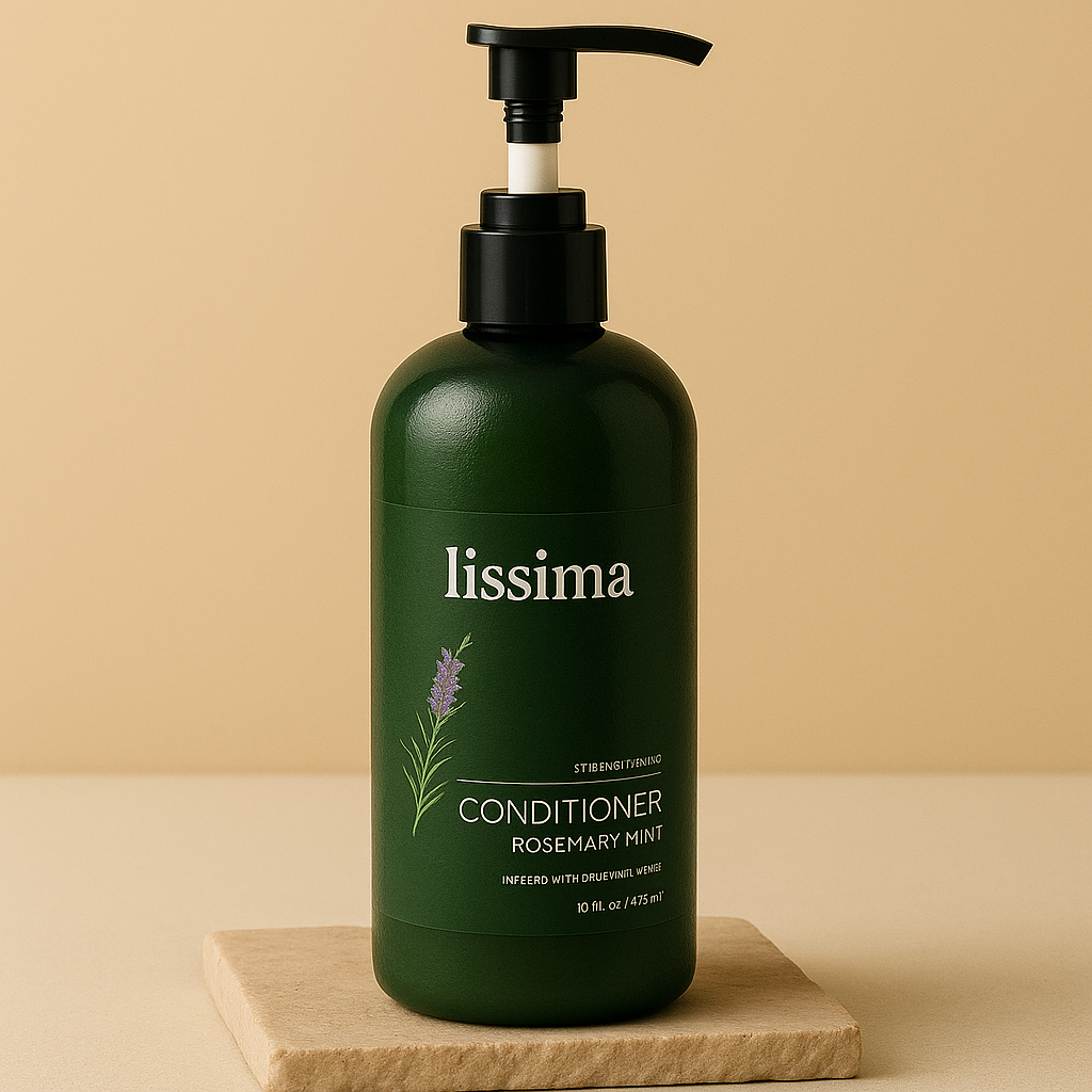 Scalp Psoriasis Conditioner
